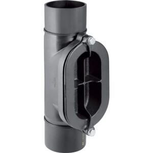 Geberit Modelo 368454161 - Pieza de limpieza para edificios y drenaje Geberit Modelo 368454161 - Pieza de limpieza para edificios y drenaje