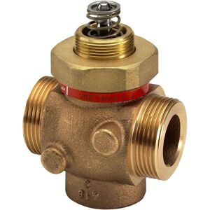Danfoss Válvula De Paso Vm2 Dn50 Kvs 25,0, Pn25, Rg5, G21/2a, 065b2020 Danfoss Válvula De Paso Vm2 Dn50 Kvs 25,0, Pn25, Rg5, G21/2a, 065b2020