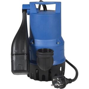 Sfa Sanibroy - Bomba Sumergible Sanisub-400 Transportable, Para Drenaje De Emergencia Sfa Sfa Sanibroy - Bomba Sumergible Sanisub-400 Transportable, Para Drenaje De Emergencia Sfa