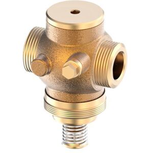 Válvula Danfoss 065B0792 - DN 20, Kvs 6.3, Rg-5, Hilo Exterior Válvula Danfoss 065B0792 - DN 20, Kvs 6.3, Rg-5, Hilo Exterior