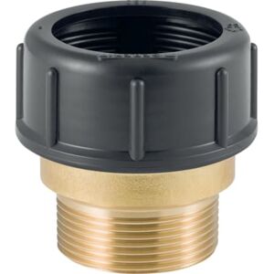 Conector de Transición en Latón Geberit - Adaptador para Tubería Conector de Transición en Latón Geberit - Adaptador para Tubería