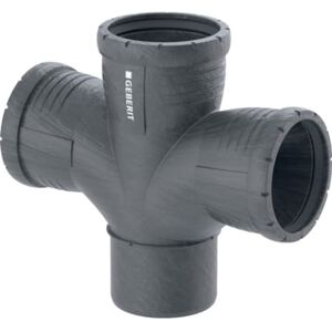 Geberit Silent Pro Accesorio de Drenaje - Drainage Fitting Geberit Silent Pro Accesorio de Drenaje - Drainage Fitting