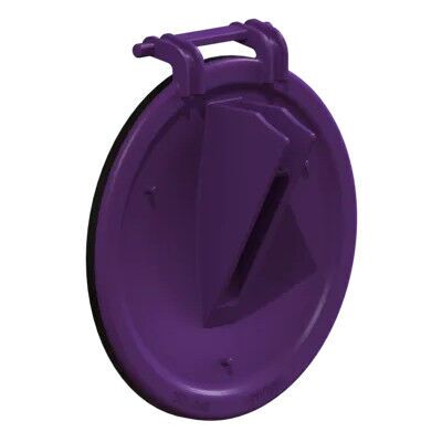 KESSEL - 70232 - Morado - Ø125/200 - Válvula antirretorno basculante KESSEL - 70232 - Morado - Ø125/200 - Válvula antirretorno basculante
