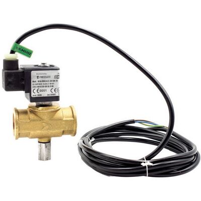 FERRARI SRL Electroválvula Gas Normalmente Cerrada Atex Rearme Manual 500 Mbar Ev Rmnc Adpe/eex 3/4 'pmax 500mbar 230vac FERRARI SRL Electroválvula Gas Normalmente Cerrada Atex Rearme Manual 500 Mbar Ev Rmnc Adpe/eex 3/4 'pmax 500mbar 230vac