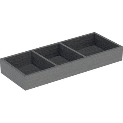 KERAMAG Geberit Variform Cajón Inserto H-subdivisión, Altura 6,2 Cm, KERAMAG Geberit Variform Cajón Inserto H-subdivisión, Altura 6,2 Cm,