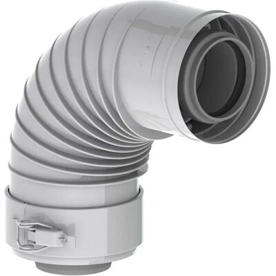 Remeha Codo Pps, Dn 100/150, 90 Grd., M85157w Remeha Codo Pps, Dn 100/150, 90 Grd., M85157w