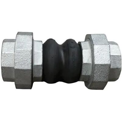 SFERACO Manguito Antivibratorio 15x21 SFERACO Manguito Antivibratorio 15x21
