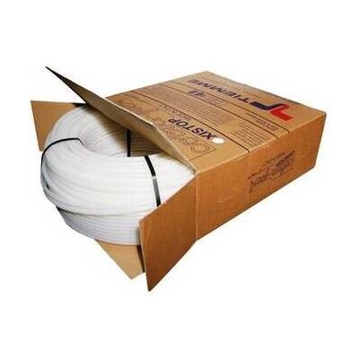 TIEMME 120 X Tubo In Polietilene Reticolato Misura: Diam. 16x2 - Cfz120 TIEMME 120 X Tubo In Polietilene Reticolato Misura: Diam. 16x2 - Cfz120