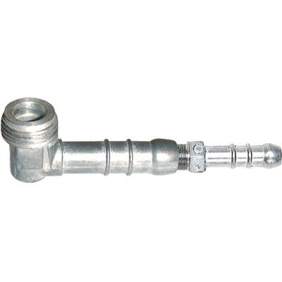 FERRARI SRL Conector De Manguera Para Metano 1/2 'm D14 FERRARI SRL Conector De Manguera Para Metano 1/2 'm D14