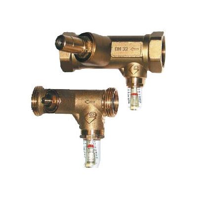 Válvula De Equilibrado Wattflow Watts Válvula De Equilibrado Wattflow Watts