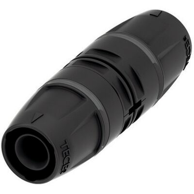TECE GmbH TECElogo Acoplamiento de empuje - 8710 - Conector para agua y calefacción TECE GmbH TECElogo Acoplamiento de empuje - 8710 - Conector para agua y calefacción