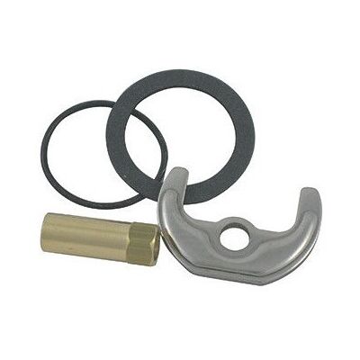 Kludi 7597300-00 Kit de montaje neutral - Accesorios Kludi 7597300-00 Kit de montaje neutral - Accesorios