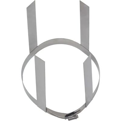Vaillant Distanciador Dn 200 Acero Inoxidable Para Pozo, 0020095564 Vaillant Distanciador Dn 200 Acero Inoxidable Para Pozo, 0020095564