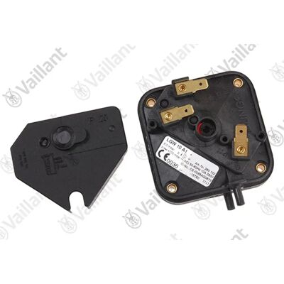 Vaillant Presostato Vko 156/3-7 Vaillant-nr. , 0020130942 Vaillant Presostato Vko 156/3-7 Vaillant-nr. , 0020130942