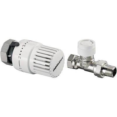 DORNBRACHT Conjunto De Termostato De Ángulo 5x Cabeza Termostática Única Sh 5x Válvula Termostática Ut Dg Dn 15 DORNBRACHT Conjunto De Termostato De Ángulo 5x Cabeza Termostática Única Sh 5x Válvula Termostática Ut Dg Dn 15