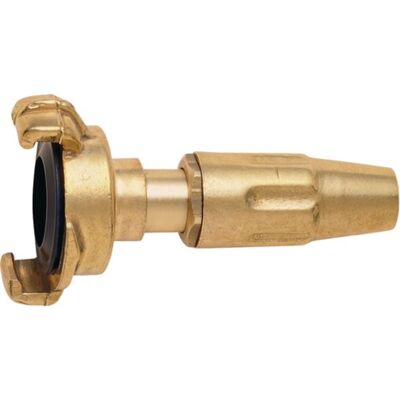 Geka - Tubo Limpieza Ms Con Empalme, 1',sb Geka - Tubo Limpieza Ms Con Empalme, 1',sb