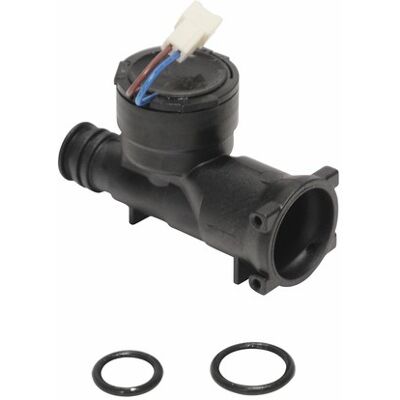 Elm Leblanc - Hidrogenerador (wrg-4) Para La Central Hidroeléctrica De Ondéa Baja En Nox Elm Leblanc - Hidrogenerador (wrg-4) Para La Central Hidroeléctrica De Ondéa Baja En Nox
