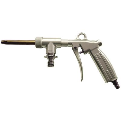 Pistola De Lavado Ewo Powerclean Con Conexión De Grifo Y Enchufe De Acoplamiento - 165441 Pistola De Lavado Ewo Powerclean Con Conexión De Grifo Y Enchufe De Acoplamiento - 165441