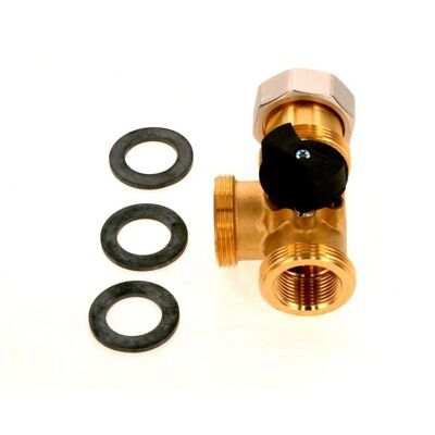 Bosch Mezclador De 3 Vías 1, 87290110200 Bosch Mezclador De 3 Vías 1, 87290110200