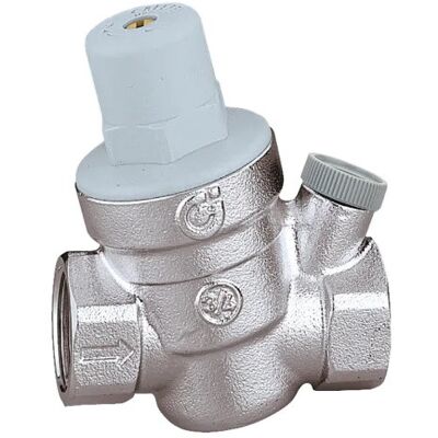 Thermador - Válvula Reductora De Presión De Agua Fría 533 3/4' Ff Thermador - Válvula Reductora De Presión De Agua Fría 533 3/4' Ff