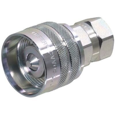 Racor R谩pido 3/4" Macho - 3/4" Hembra Faster Cvv1234gasmv Racor R谩pido 3/4" Macho - 3/4" Hembra Faster Cvv1234gasmv