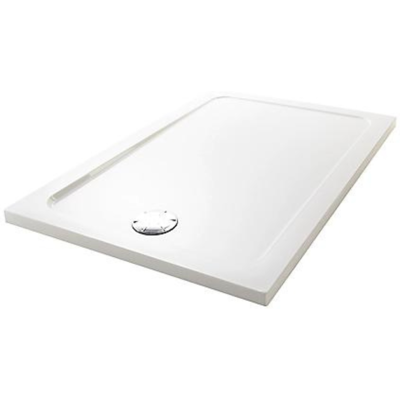 Jacob Delafon - Plato de ducha Flight rectangular antideslizante - 120x70cm Jacob Delafon - Plato de ducha Flight rectangular antideslizante - 120x70cm