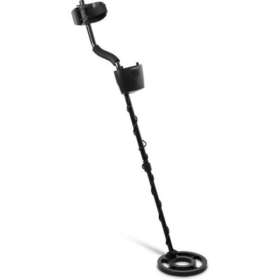 HELLOSHOP26 Detector De Metales 22 Cm De Diámetro 150 Cm/18 Cm 140001361 HELLOSHOP26 Detector De Metales 22 Cm De Diámetro 150 Cm/18 Cm 140001361