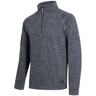 Sudadera North Ways Kyllian Grey T.s 1492 Grey S Sudadera North Ways Kyllian Grey T.s 1492 Grey S
