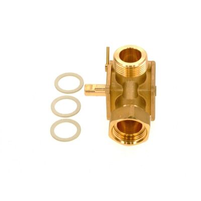 Bosch Mezclador De 3 Vías, 87174052290 Bosch Mezclador De 3 Vías, 87174052290