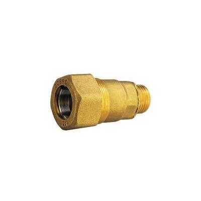 Tiemme Modelo - Conector macho para reparación de tubos de acero Tiemme Modelo - Conector macho para reparación de tubos de acero