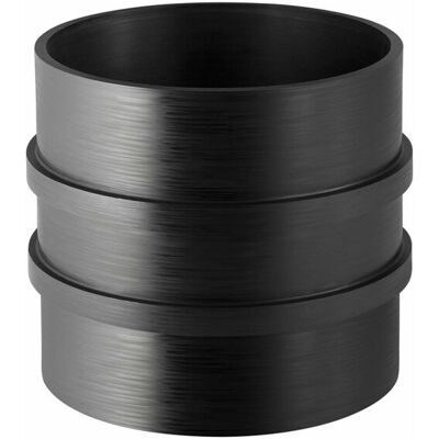 Geberit Abrazadera De Fontanería Transparente 250 Mm De Diámetro Geberit Abrazadera De Fontanería Transparente 250 Mm De Diámetro