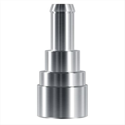 OEM Adecuado Para Conexiones De Refrigerante De 800 A 409 Hp - Entrada/salida: Manguera De 3/4 De Pulgada X Manguera Flexible De 5/8 De Pulgada OEM Adecuado Para Conexiones De Refrigerante De 800 A 409 Hp - Entrada/salida: Manguera De 3/4 De Pulgada X Manguera Flexible De 5/8 De Pulgada