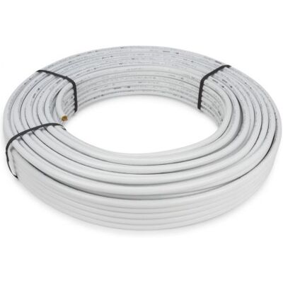 Uponor PE-Xa Rápido y Fácil Tubería 20x2mm - Tubería Uponor PE-Xa Rápido y Fácil Tubería 20x2mm - Tubería