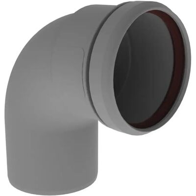 Remeha Codo Pps, Dn 150, 90 Grd., M85781 Remeha Codo Pps, Dn 150, 90 Grd., M85781