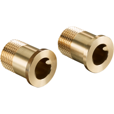 Oventrop Manguito Con Rosca Macho, Sellado Plano, Doble Dn 50, R 2, Para Rosca Macho, Para Grifería Con Tuercas Racor Y Anillos De Sellado, 1061497 Oventrop Manguito Con Rosca Macho, Sellado Plano, Doble Dn 50, R 2, Para Rosca Macho, Para Grifería Con Tuercas Racor Y Anillos De Sellado, 1061497