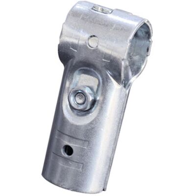 OEM Conectores De Tubería En T, Abrazaderas De Acoplamiento Para -20 Mm De 2 Vías OEM Conectores De Tubería En T, Abrazaderas De Acoplamiento Para -20 Mm De 2 Vías