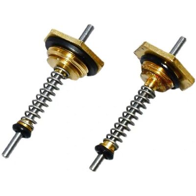 ENLENK Válvula De Conexión De Agua De Latón Para Caldera De Gas 16 Mm X 42 Mm Para Válvula De Calentador De Agua Glp, Piezas De Repuesto De Gas Para Electrodomésticos Compo ENLENK Válvula De Conexión De Agua De Latón Para Caldera De Gas 16 Mm X 42 Mm Para Válvula De Calentador De Agua Glp, Piezas De Repuesto De Gas Para Electrodomésticos Compo
