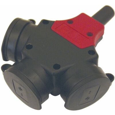 Acoplamiento De Goma Elmag Dreifach Vollgummi 230v Resistente Fiable Acoplamiento De Goma Elmag Dreifach Vollgummi 230v Resistente Fiable