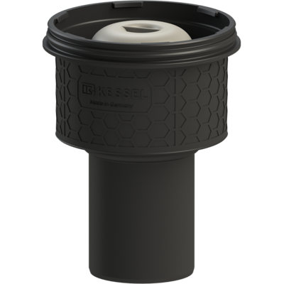 Kessel-cuerpo Base Ecoguss - Dn 80, Salida Vertical, 48483 Kessel-cuerpo Base Ecoguss - Dn 80, Salida Vertical, 48483
