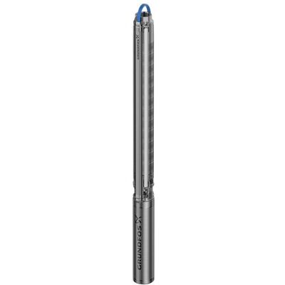 Grundfos Bomba Sumergible SP 98699180 - Bomba Sumergible Grundfos Bomba Sumergible SP 98699180 - Bomba Sumergible