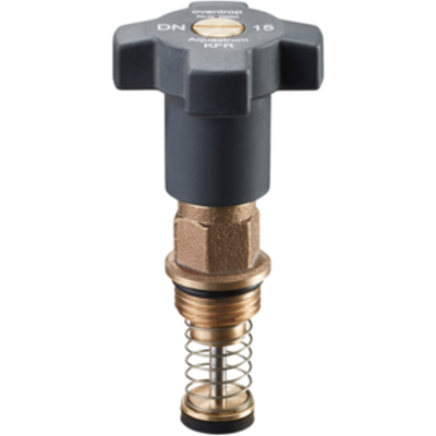 OVENTROP Cabezal Para Valvula Kfr Dn 32 OVENTROP Cabezal Para Valvula Kfr Dn 32