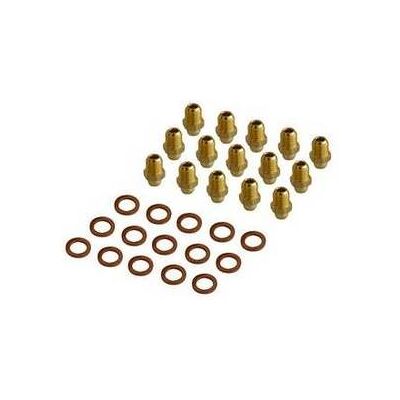 CHAFFOTEAUX Kit Di Trasformazione A Gpl Per Caldaie 24 Ff/cf CHAFFOTEAUX Kit Di Trasformazione A Gpl Per Caldaie 24 Ff/cf