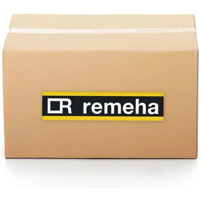 Remeha Codo 90 Grados Dn 80/125 Konz., 0257267 Remeha Codo 90 Grados Dn 80/125 Konz., 0257267