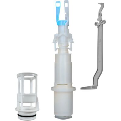 Valsir - Kit De Actualización De La Válvula De Rios De 2000 A 2014 Valsir - Kit De Actualización De La Válvula De Rios De 2000 A 2014
