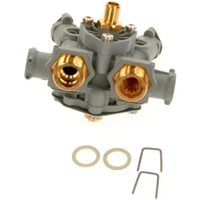 Bosch Grifo De Agua De Plástico, 87070061670 Bosch Grifo De Agua De Plástico, 87070061670
