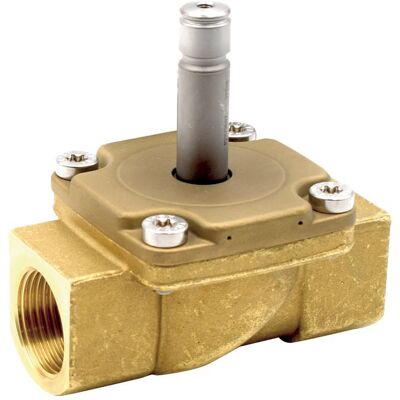 Ferrari Srl - Electroválvula Automática De Vapor Normalmente Cerrada - Danfoss Ev225b Dn20-3/4'032u3806 Ferrari Srl - Electroválvula Automática De Vapor Normalmente Cerrada - Danfoss Ev225b Dn20-3/4'032u3806