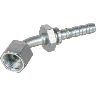 Racor Pres. Dn20-1"3/16sae 45掳 Gates 12gs12fforx45s Racor Pres. Dn20-1"3/16sae 45掳 Gates 12gs12fforx45s