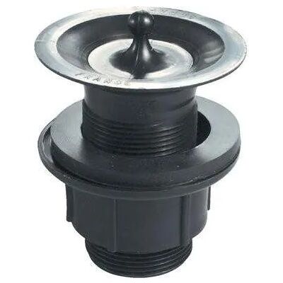 PRESTO Válvula De Laboratorio Con Tapón Longitud 98mm, Diámetro Exterior 40mm, Sin Artillería. PRESTO Válvula De Laboratorio Con Tapón Longitud 98mm, Diámetro Exterior 40mm, Sin Artillería.