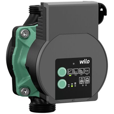 Wilo - Varios Pico-STG 25/1-8-130 - 130 mm - Bomba de circulacion Wilo - Varios Pico-STG 25/1-8-130 - 130 mm - Bomba de circulacion