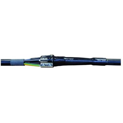 OEM Manguito Termorretr谩ctil Pasante Con Conectores De Tornillo, Smhsv4 6-50, 427255 OEM Manguito Termorretr谩ctil Pasante Con Conectores De Tornillo, Smhsv4 6-50, 427255